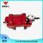 Hengyang Heavy Industry Hydraulic Wheel Side Brake Anti-corrosion Type Design YLZ40-150