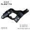 Alsette Auto Parts OEM Style Front Bumper Fender Bracket AS-MD3-1004 for Tesla Model 3 2016-2023 OE: 1086016-S0-A, 1086017-S0-A