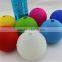 Great Creative Silicone Ice Ball Tray Mold Round Shape