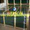 Werson PVC coated wire mesh fence ,weld wire mesh fence