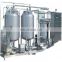 CHINA Factory Commercial yoghurt making machines/industrial yoghurt production line
