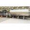 lyophilizer for food freeze vacuum drying processing