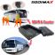 HD Portable Taxi Vehicle Video Recorder with Outdoor Security Camera