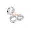 Direktverkauf aus der Fabrik  China Heavy Truck Sitrak   Fahrgestellachsteile  WG4007410065 Axialring
