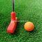 Orange Mini Golf Rubber putters