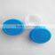 contact lens colorful dual case wholesale