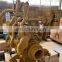 Ensemble de moteur diesel de bulldozer 3406 3408 3412 pour D8R D9R D11 pour Caterpillar