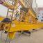 BV RS CCS ABS Certificated Hydraulic Stiff Boom Crane Pedestal Crane Provision Crane with Man Riding