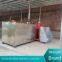 equipment for harmless disposal of sick pigs, processor for dead and sick sheep, equipment for harmless disposal in cattle farms