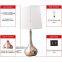 Touch Dimming Vase Table Lamp