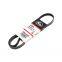 5PK1165 GATES Correia Micro-V Poly V Correia multicanalada 079903137S 55184060 Correia com ranhuras em V para Audi 2008