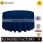 32 Inch Tablecloth For gold Round Restaurant Table HM-ZB38