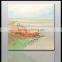 beautiful living room Art Deco Abstract Canvas Paintings GZ-197