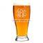 CE/EU/FDA/SGS/LFGB HIGH QUALITY PRINTED BEER GLASS,COOLING BEER GLASS,PRINTED PINT GLASS