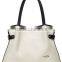 handmade New Woman Pu Handbag 2015 fashion Designer Hand Bag brand bag