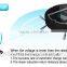 Eworld robot vacuum cleaner mop with spray/ tile steam cleaner with steel brush