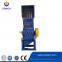 Easy-to-Use Powerful Granulator: User-Friendly Interface