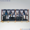 Water-cooled screw explosion-proof unit