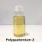 Wt Polyquaternium-2 Brightening Agent in Electroplating Zinc Plating CAS No, 68555-36-2