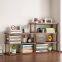 Shelves, storage racks and display racks, customizable to your style