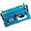 Changyun Technology  Enhanced900  Wire and Cable Conveyor Crawler Cable Conveyor Machine for Underground Cable Hauling