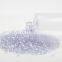 Memorial Windproof PVC Bottle Religious Grave Yard Candle PVC Compound Pellets