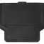 Enhanced Organizer With Privacy Design Compatible With Tesla Console Areas - ABS Material for Secure Storage