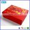 Custom Black Tea 100g, Chinese Good Taste Red Tea with Gift Box