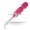 2016 new High quality strong power designed erotic japanese massage wand vibrator