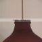 High demand products glass pendant lighting