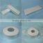 Film Packed Hair Removal Nonwoven Waxing Rolls Depilatory