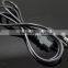VDE ROHS Approved More Professional 3 pin us flat ac power cord/America power cord/US power cord with C13