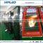 Advertising player manufacturer bus advertising display