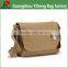custom messenger bag canvas