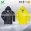 HANGZHOU YANLI 100%waterproof,breathable,pvc Rain Coat /raincoat Quality Choice Most Popular