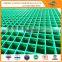 Waterproof Fibreglass FRP Floor Grating and Grid Flooring