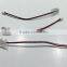 Electronic Application RJ11 and 2.0Pitch 2 Pin Connector DC Power Cable