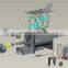 CE certification horizontal type double ribbon mixer