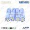 Light weight grade A cell Samsung sdi ICR18650-32A rechargeable battery cell/ 3200mah battery for tablet