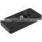 Heave load bearing Pu-70 70mm Universal Quick Release Plate For Ball Head