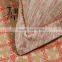 Fashion 100 cotton reactive printed Bedding Set