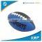 New design wholesale customized rugby ball design