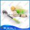 Patent new products 2015 nylon bird type handle nylon kitchen tools