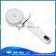 Different style newest utility stainless steel pizza wheel