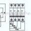 MCB Circuit Breaker for DIN Rails,TMM1-63 Mini Circuit Breaker