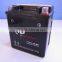 SMF Motorcycle battery YTX7L-BS 12V 6AH
