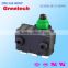 Waterproof push button electric 40t85 0.1A 125/250V AC micro switch