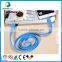 mobile phone usb cable flat ruler cable for iphone and micro