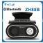 2015 NEW DESIGN Wireless Handfree Bluetooth Car Kit