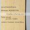 ( 2.0-18mm ) Hot selling Natural Black Walnut fancy plywood sheet